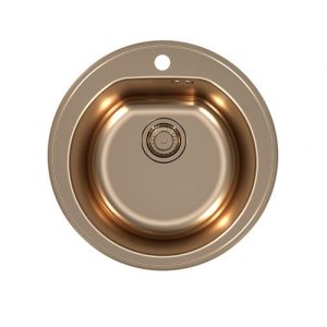 FORM 30 MONARCH copper