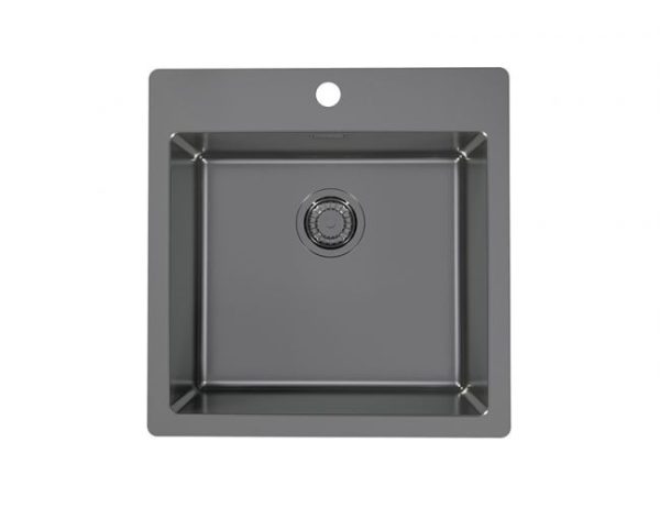 PURE 30 MONARCH anthracite