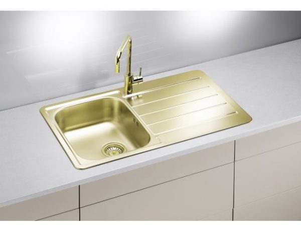 LINE 20 sa polusifonom MONARCH gold - Image 3