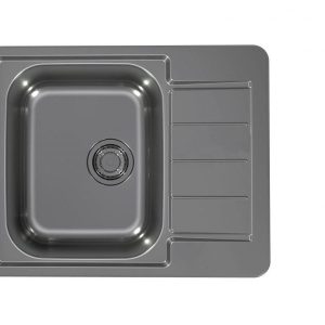 LINE 110 sa polusifonom MONARCH anthracite