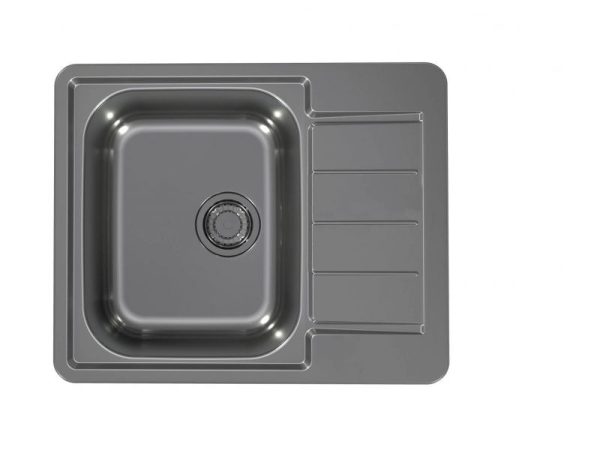 LINE 110 sa polusifonom MONARCH anthracite