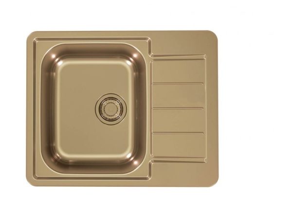 LINE 110 sa polusifonom MONARCH bronze