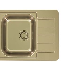 LINE 110 sa polusifonom MONARCH gold