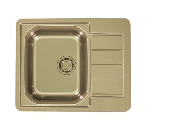 LINE 110 sa polusifonom MONARCH gold