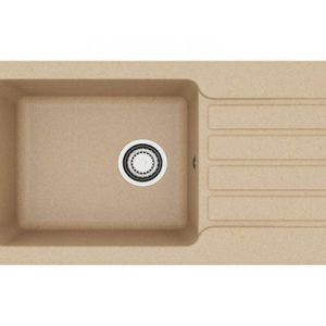 Niagara 90 sa sifonom beige
