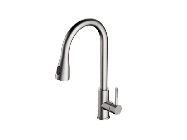 PRIMROSE slavina (INOX SAT)