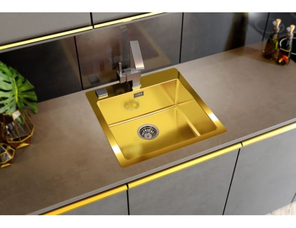 PURE 30 MONARCH gold - Image 4