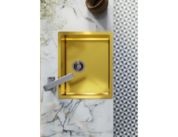 QUADRIX 50 BRONZE MONARH COLLECTION - Image 6