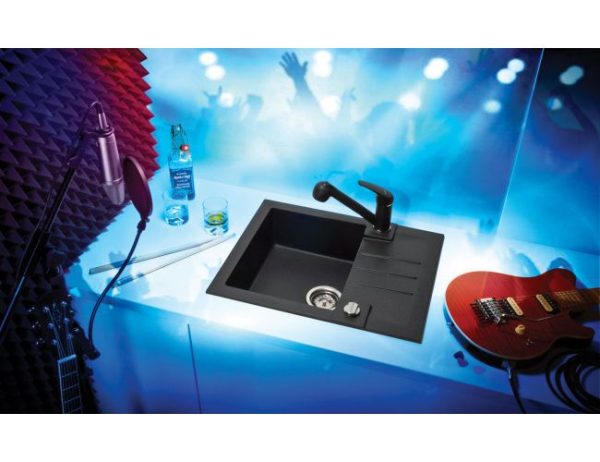 ROCK 30 sa sifonom CARBON G91 - Image 3
