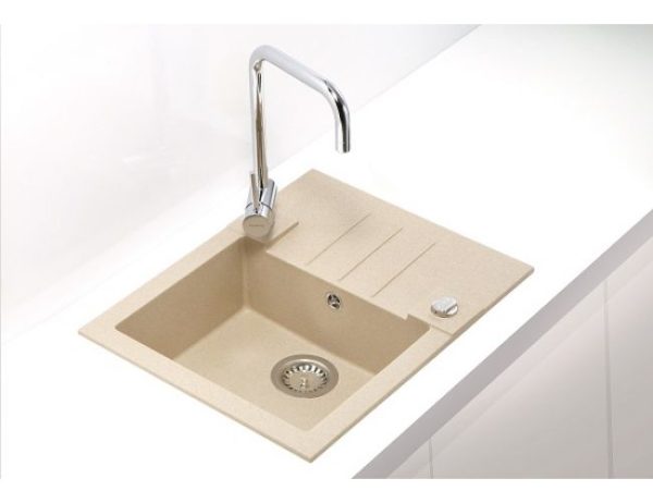 ROCK 30 sa sifonom BEIGE G55 - Image 4
