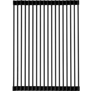 ALLROUND ROLL-UP oceđivač BLACK MAT