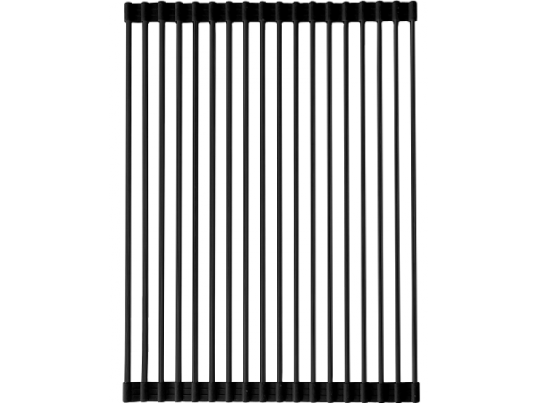 ALLROUND ROLL-UP oceđivač BLACK MAT