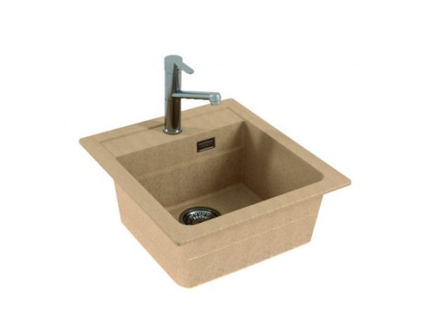 ATROX 20 sa sifonom beige G55 - Image 2