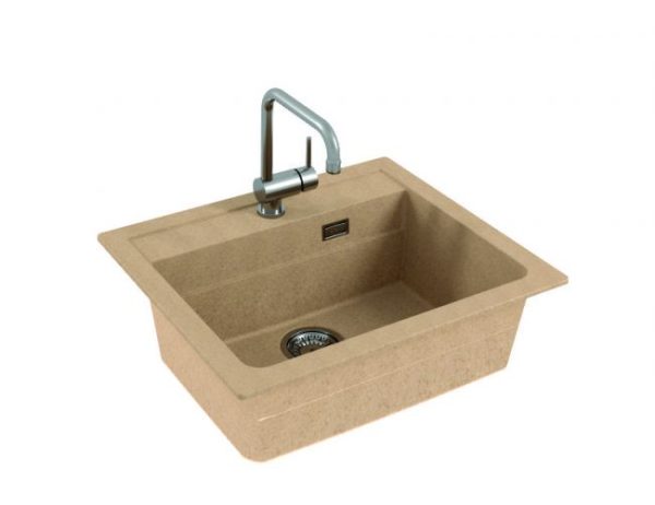 ATROX 30 sa sifonom beige G55 - Image 3