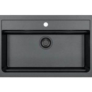 ATROX 40 SUDOPERA G91 - BLACK EDITION