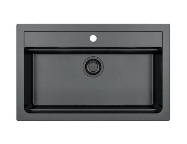 ATROX 40 SUDOPERA G91 - BLACK EDITION