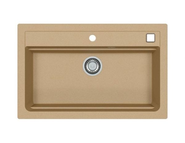 ATROX 40 sa sifonom beige G55