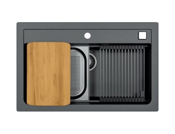 ATROX 40 sa sifonom carbon G91 - Image 7