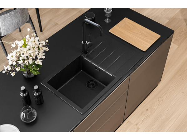 CADIT 10 G91- BLACK EDITION - Image 2