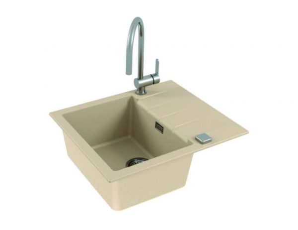CADIT 10 sa sifonom terra G22 - Image 2