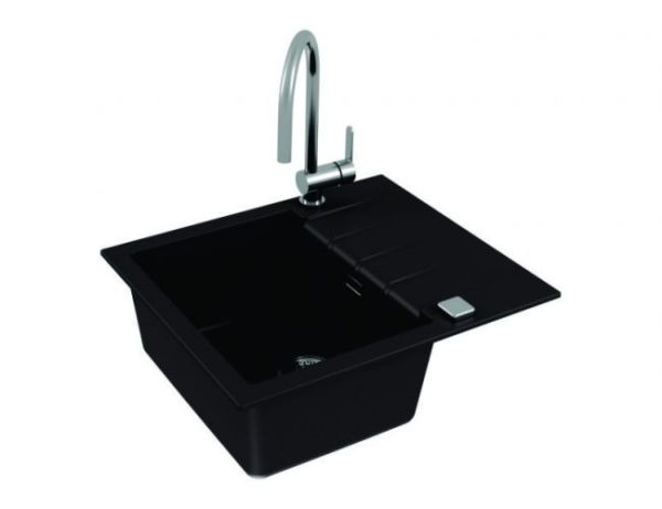 CADIT 10 sa sifonom carbon G91 - Image 3