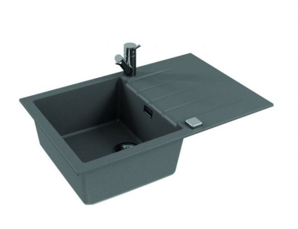 CADIT 20 sa sifonom CONCRETE G81 - Image 5