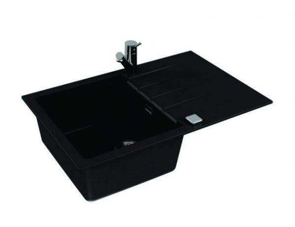 CADIT 20 sa sifonom CARBON G91 - Image 5