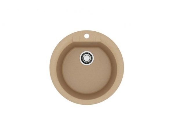 CADIT 100 sa sifonom BEIGE G55