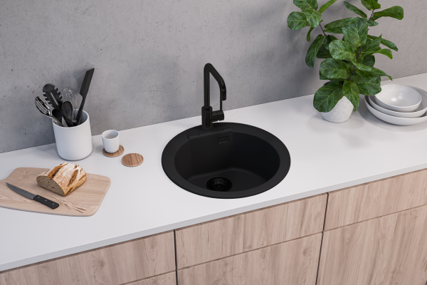 CADIT 100 G91 - BLACK EDITION - Image 2