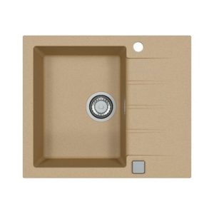 CADIT 10 sa sifonom beige G55