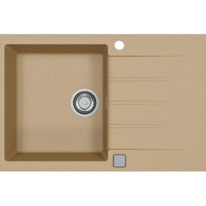 CADIT 20 sa sifonom BEIGE G55