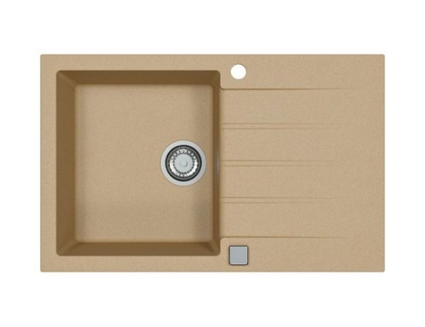 CADIT 20 sa sifonom BEIGE G55