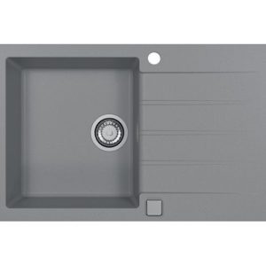 CADIT 20 sa sifonom CONCRETE G81