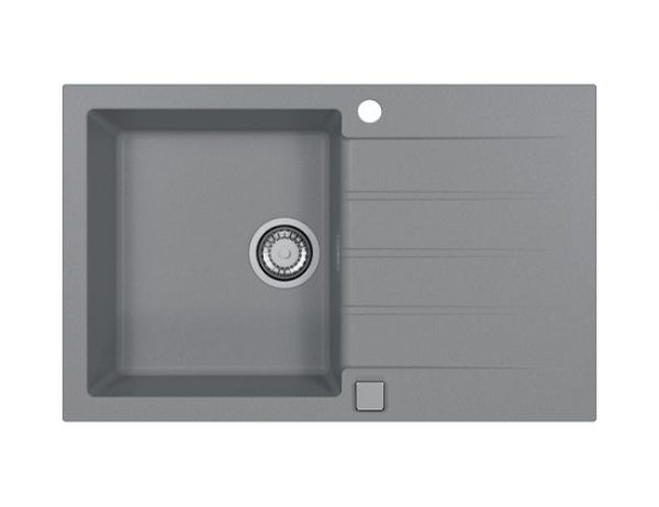 CADIT 20 sa sifonom CONCRETE G81