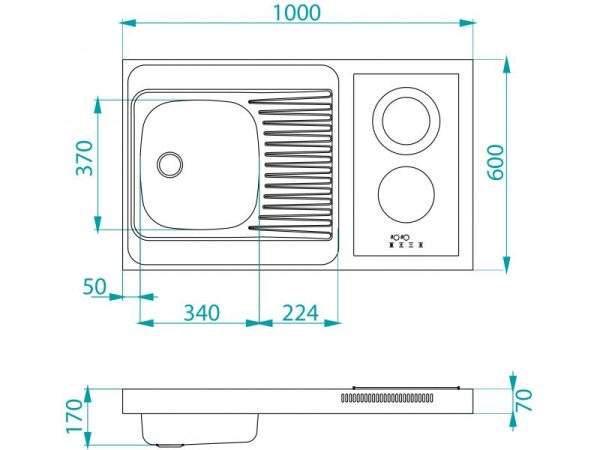 Combi Ceral 100 - Image 5
