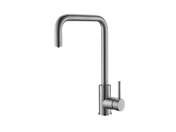DUAL inox sat