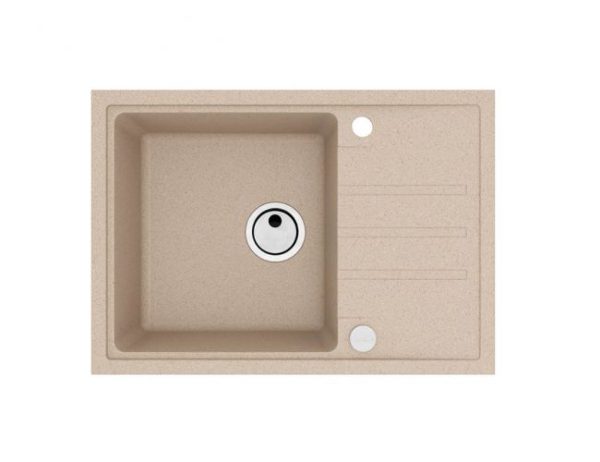 INTERMEZZO 40 sa sifonom beige G55