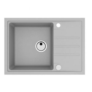 INTERMEZZO 40 sa sifonom concrete G81