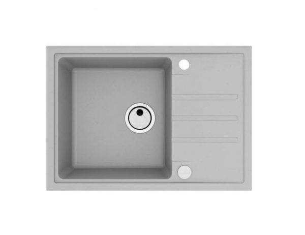 INTERMEZZO 40 sa sifonom concrete G81