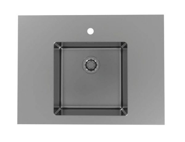 Luxal 20 ravan