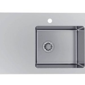 Luxal 10 desni ravan