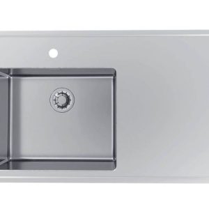 Luxal 30 levi podignut