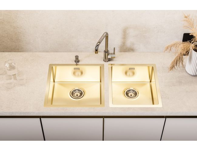 QUADRIX 30 MONARCH gold - Slika 4