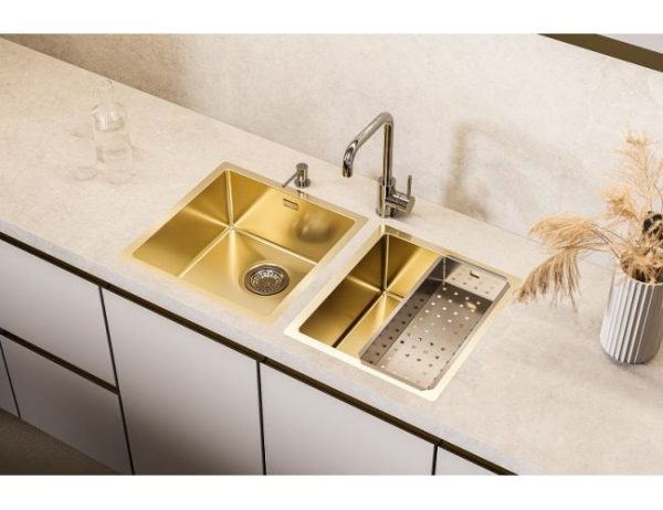 QUADRIX 30 MONARCH gold - Image 9