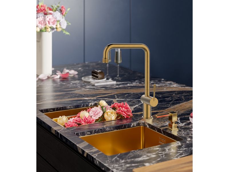 Žabice za podgradnu montažu (inox) - Image 3