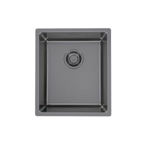 KOMBINO 20 MONARCH anthracite