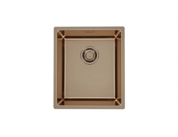 KOMBINO 20 MONARCH copper
