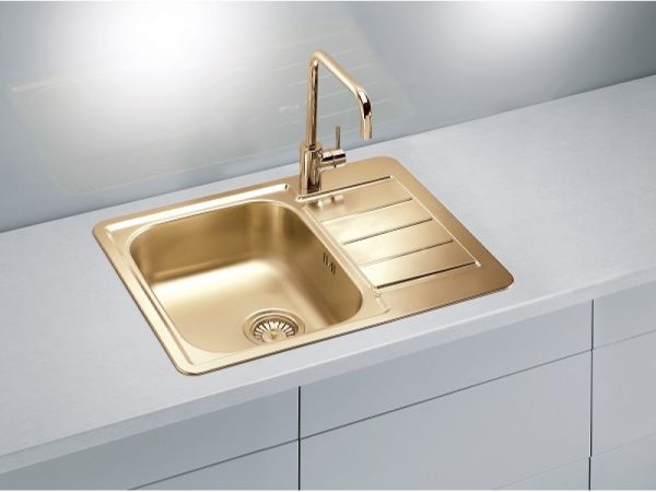 LINE 110 sa polusifonom MONARCH bronze - Image 3