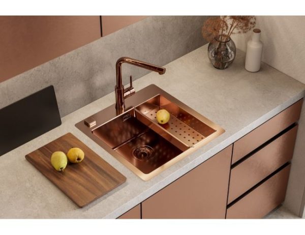 PURE 30 MONARCH copper - Image 7