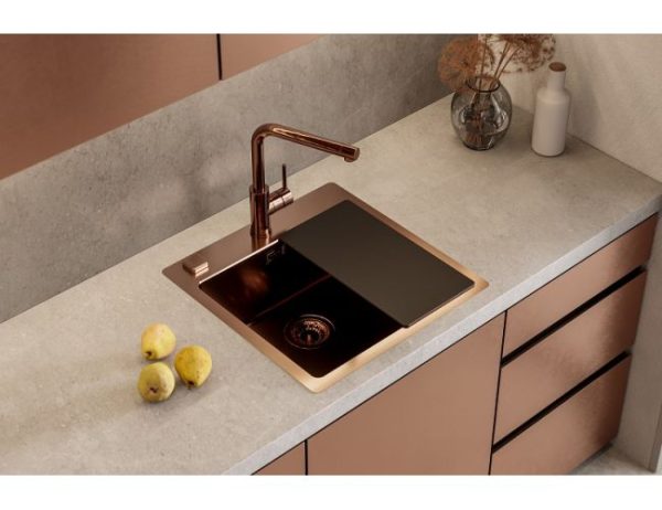 PURE 30 MONARCH copper - Image 5